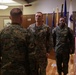 Maj. Gen. Cunningham promoted to current rank