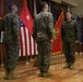 Maj. Gen. Cunningham promoted to current rank