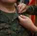 Maj. Gen. Cunningham promoted to current rank