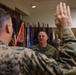 Maj. Gen. Cunningham promoted to current rank