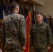 Maj. Gen. Cunningham promoted to current rank