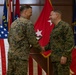 Maj. Gen. Cunningham promoted to current rank