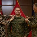 Maj. Gen. Cunningham promoted to current rank