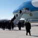 President Jimmy Carter State Funeral Ceremony