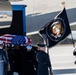 President Jimmy Carter State Funeral Ceremony
