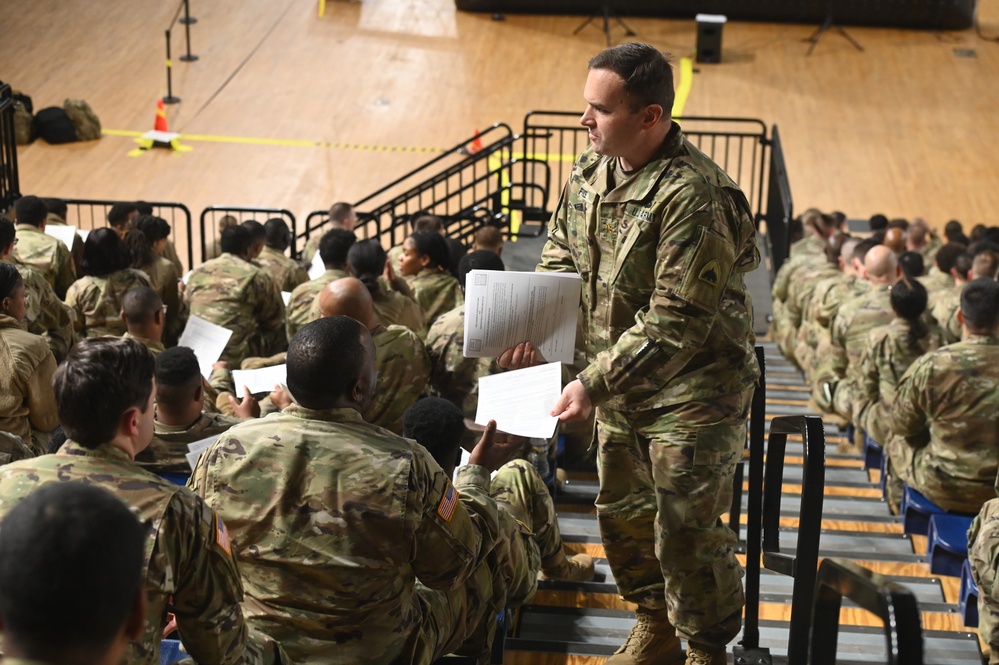 National Guard activated for election certification and winter weather support