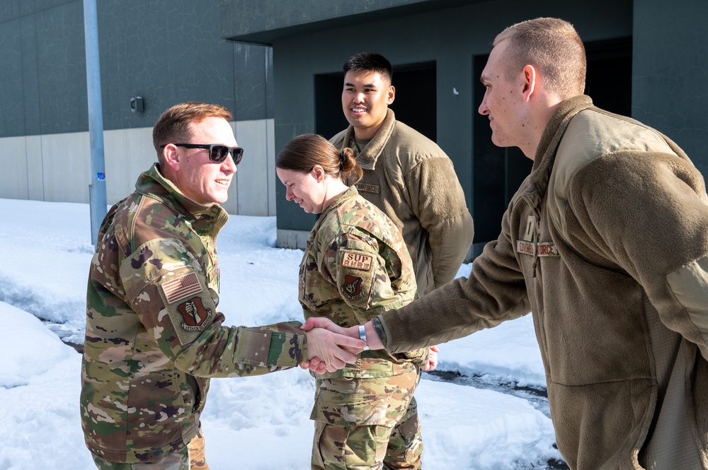 Wild Weasel Walk-through 35th LRS