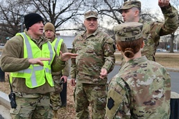National Guard activated for election certification and winter weather support