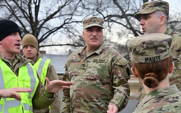 National Guard activated for election certification and winter weather support