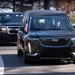 President Jimmy Carter State Funeral Ceremony
