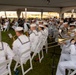 US Pacific Fleet Band performs at the 83rd Annual Pearl Harbor Remembrance Day Ceremony