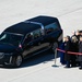 President Jimmy Carter State Funeral Ceremony
