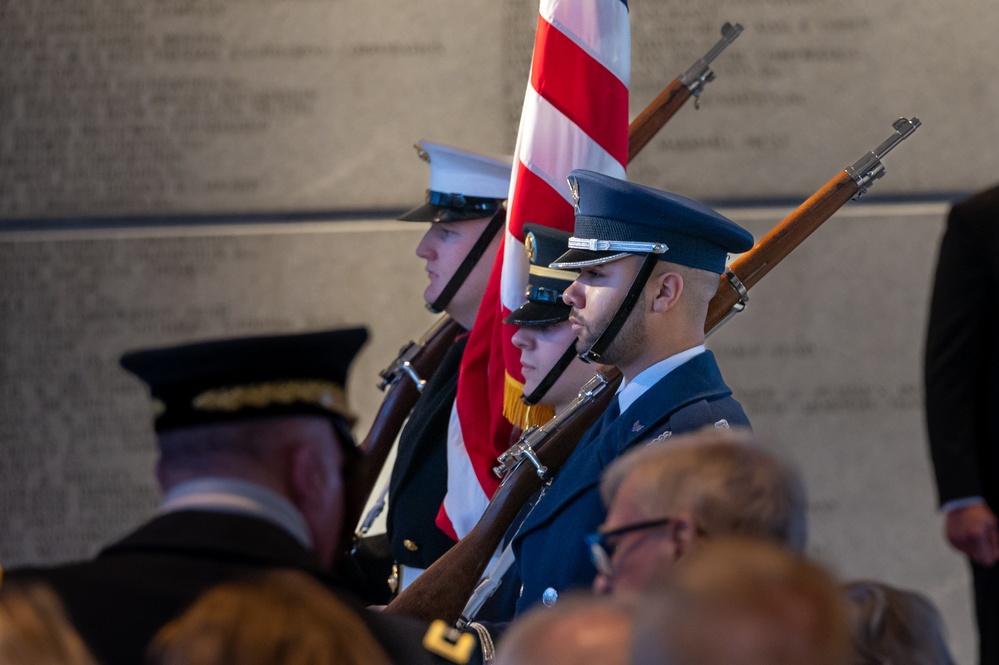 Jimmy Carter State Funeral