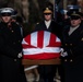 President Jimmy Carter State Funeral