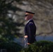 President Jimmy Carter State Funeral Ceremony