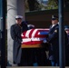 President Jimmy Carter State Funeral Ceremony