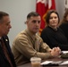 Camp Pendleton Security and Emergency Services Director Speaks at VANC Board Meeting