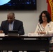 Camp Pendleton Security and Emergency Services Director Speaks at VANC Board Meeting