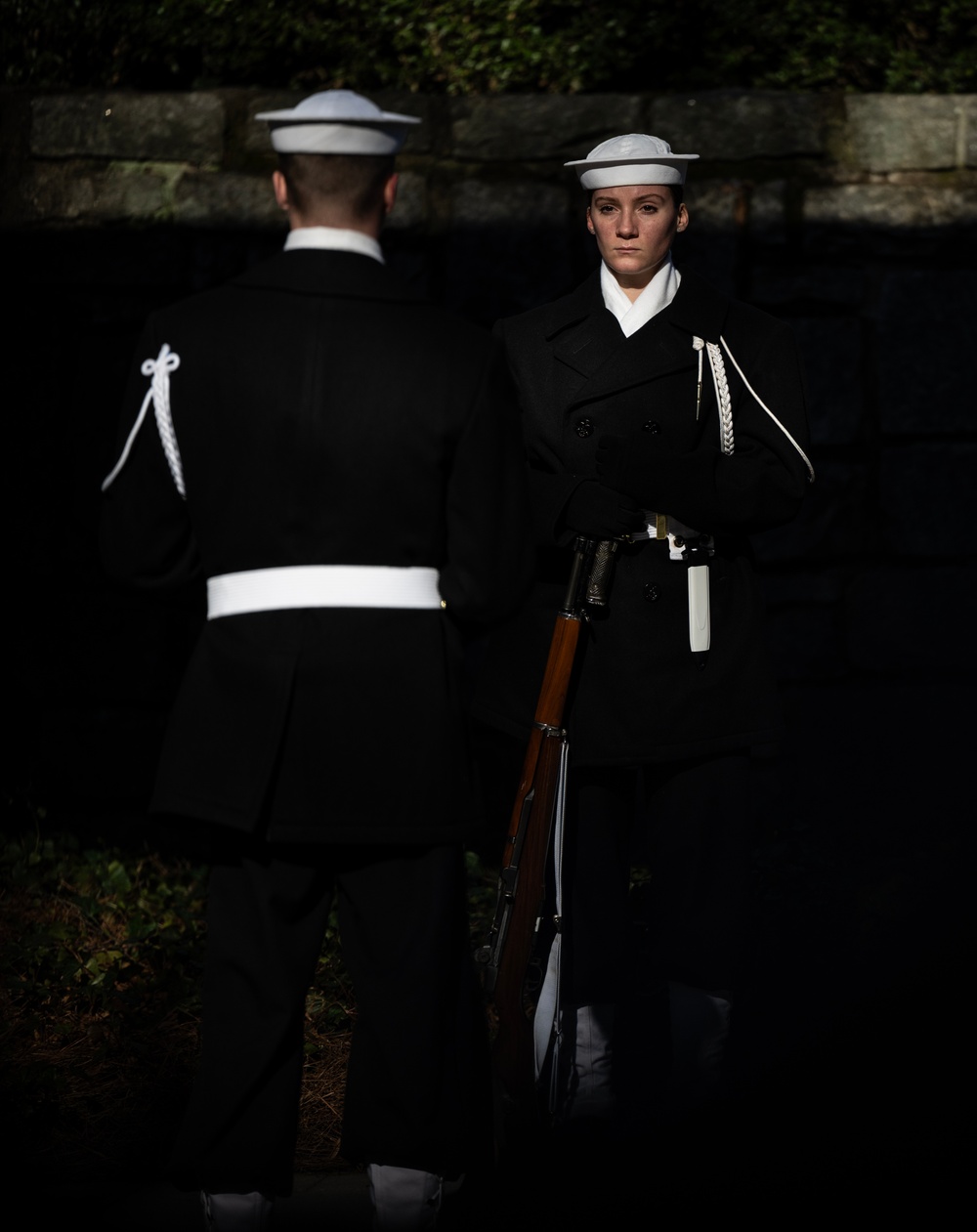 Jimmy Carter State Funeral Ceremony