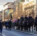 President Jimmy Carter State Funeral Procession