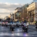 President Jimmy Carter State Funeral Procession