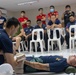 First aid/CPR course for first responders in Manila, Philippines