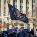 State Funeral Procession For 39th President Jimmy Carter