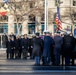 State Funeral Procession For 39th President Jimmy Carter