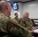 USFJ, 5AF commander receives Yokota immersion tour