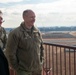 USFJ, 5AF commander receives Yokota immersion tour