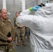 USFJ, 5AF commander receives Yokota immersion tour