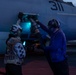 USS Carl Vinson (CVN 70) Conducts Routine Flight Operations in the South China Sea