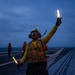 USS Carl Vinson (CVN 70) Conducts Routine Flight Operations in the South China Sea