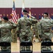 USAG Humphreys Change of Responsibility