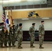 USAG Humphreys Change of Responsibility