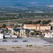 “The Dragon Whales” of HSC 28 fly above Sicily