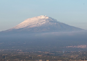 Security Incident Causes Shelter-in-Place at NAS Sigonella