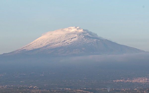 Security Incident Causes Shelter-in-Place at NAS Sigonella
