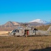 “The Dragon Whales” of HSC 28 fly above Sicily