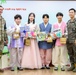 Only School in DMZ Celebrates 56th Graduation Ceremony