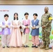 Only School in DMZ Celebrates 56th Graduation Ceremony