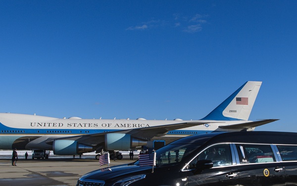 State Funeral Service for President Jimmy Carter