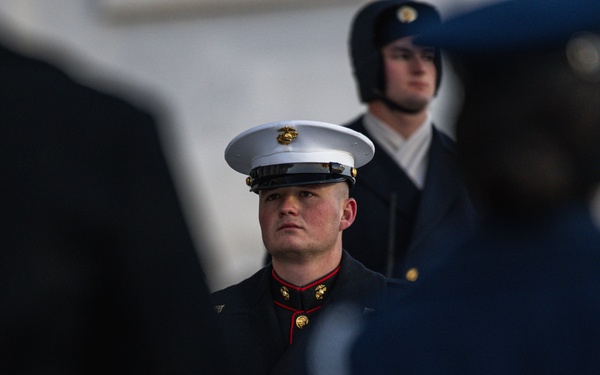State Funeral Service for President Jimmy Carter