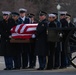 State Funeral Service for President Jimmy Carter