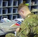 Incirlik Post Office in Action