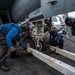 USS Carl Vinson (CVN 70) Conducts Routine Flight Operations in the South China Sea