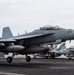 USS Carl Vinson (CVN 70) Conducts Routine Flight Operations in the South China Sea