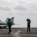 USS Carl Vinson (CVN 70) Conducts Routine Flight Operations in the South China Sea