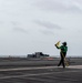 USS Carl Vinson (CVN 70) Conducts Routine Flight Operations in the South China Sea