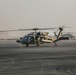 Task Force Shikra Arrives for Desert Talon Exercise